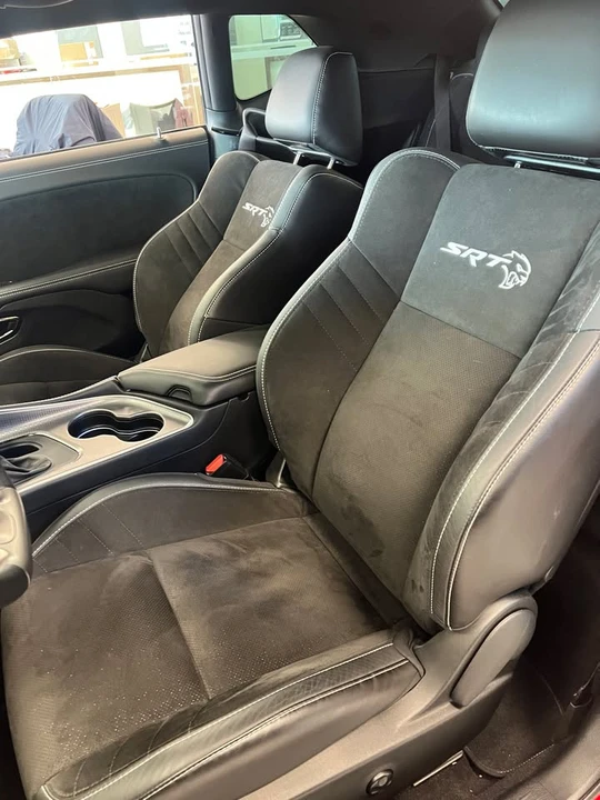 2023 Dodge Challenger SRT Hellcat 3rd Gen - Image 3 of 8