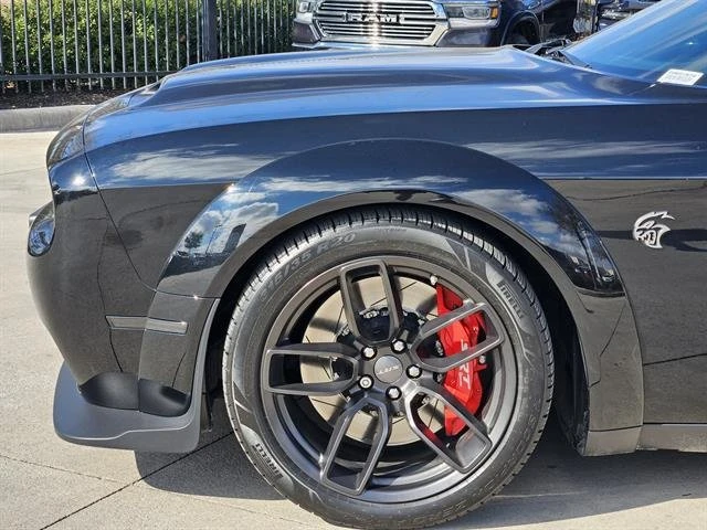 2023 Dodge Challenger SRT Hellcat 3rd Gen - Image 5 of 18
