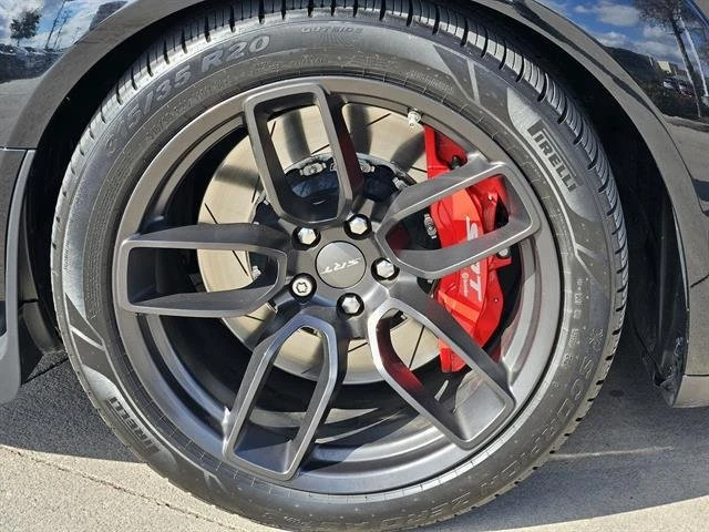 2023 Dodge Challenger SRT Hellcat 3rd Gen - Image 6 of 18