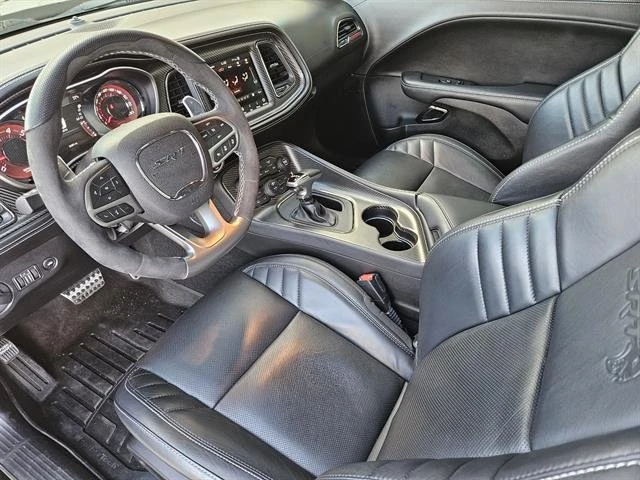 2023 Dodge Challenger SRT Hellcat 3rd Gen - Image 17 of 18