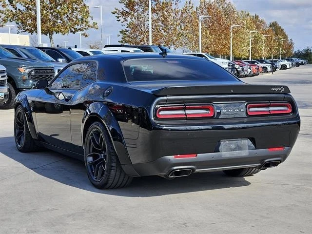2023 Dodge Challenger SRT Hellcat 3rd Gen - Image 2 of 18