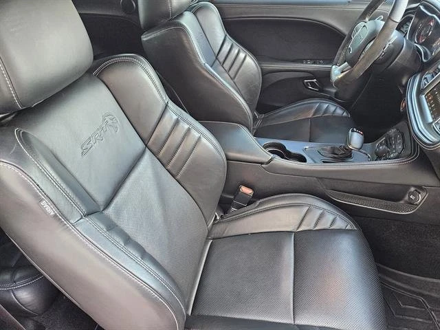 2023 Dodge Challenger SRT Hellcat 3rd Gen - Image 8 of 18