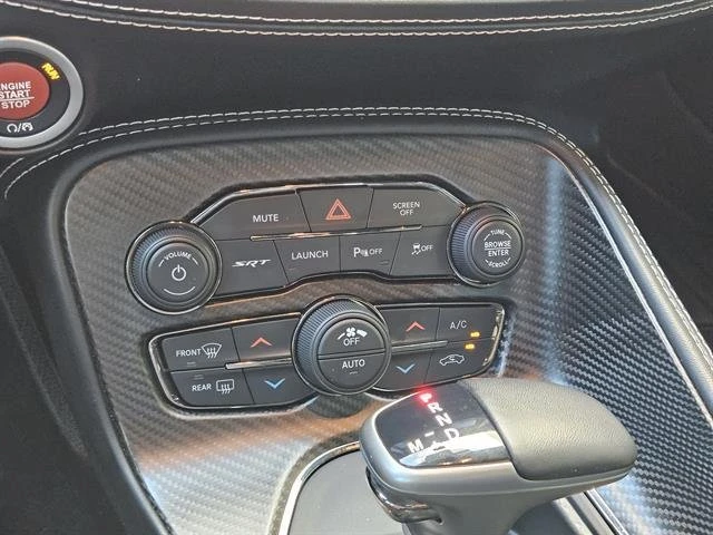 2023 Dodge Challenger SRT Hellcat 3rd Gen - Image 12 of 18