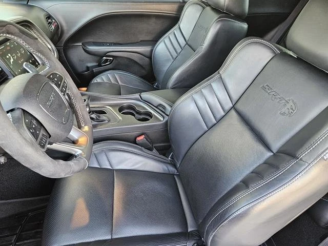 2023 Dodge Challenger SRT Hellcat 3rd Gen - Image 7 of 18