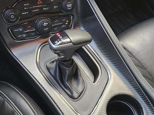 2023 Dodge Challenger SRT Hellcat 3rd Gen - Image 13 of 18