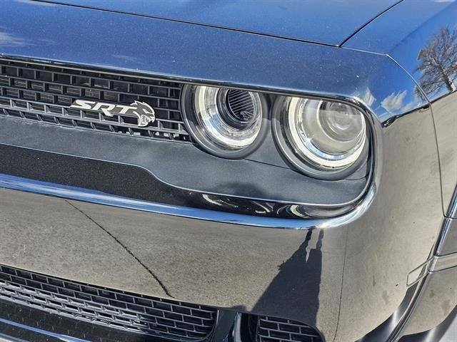 2023 Dodge Challenger SRT Hellcat 3rd Gen - Image 4 of 18