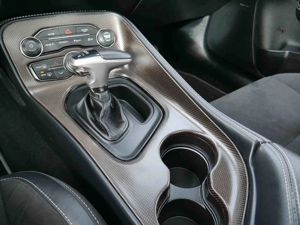 2023 Dodge Challenger SRT Hellcat 3rd Gen - Image 7 of 10