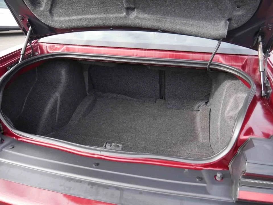 2023 Dodge Challenger SRT Hellcat 3rd Gen - Image 10 of 10