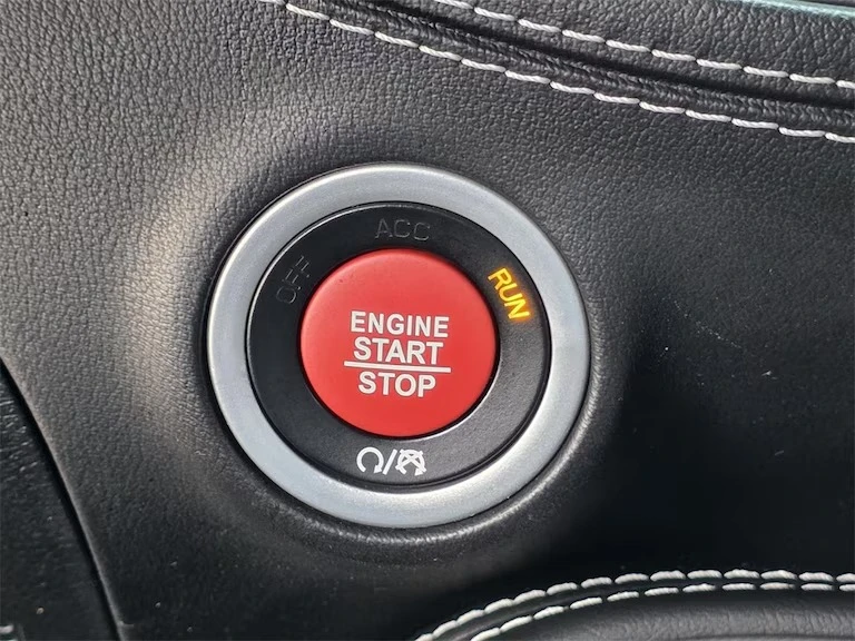 2023 Dodge Challenger SRT Hellcat 3rd Gen - Image 16 of 16