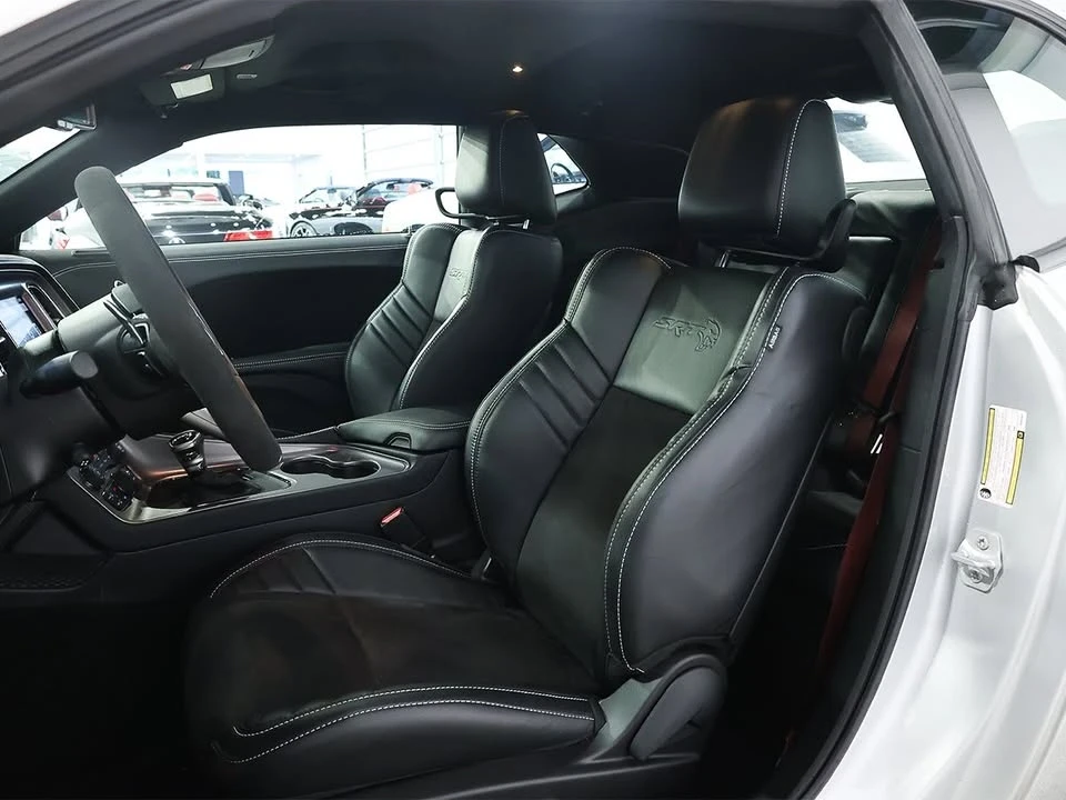 2023 Dodge Challenger SRT Hellcat 3rd Gen - Image 14 of 20