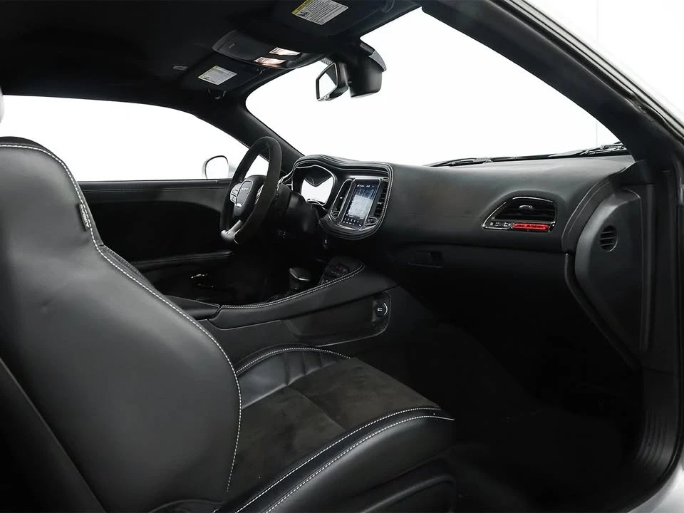 2023 Dodge Challenger SRT Hellcat 3rd Gen - Image 7 of 20
