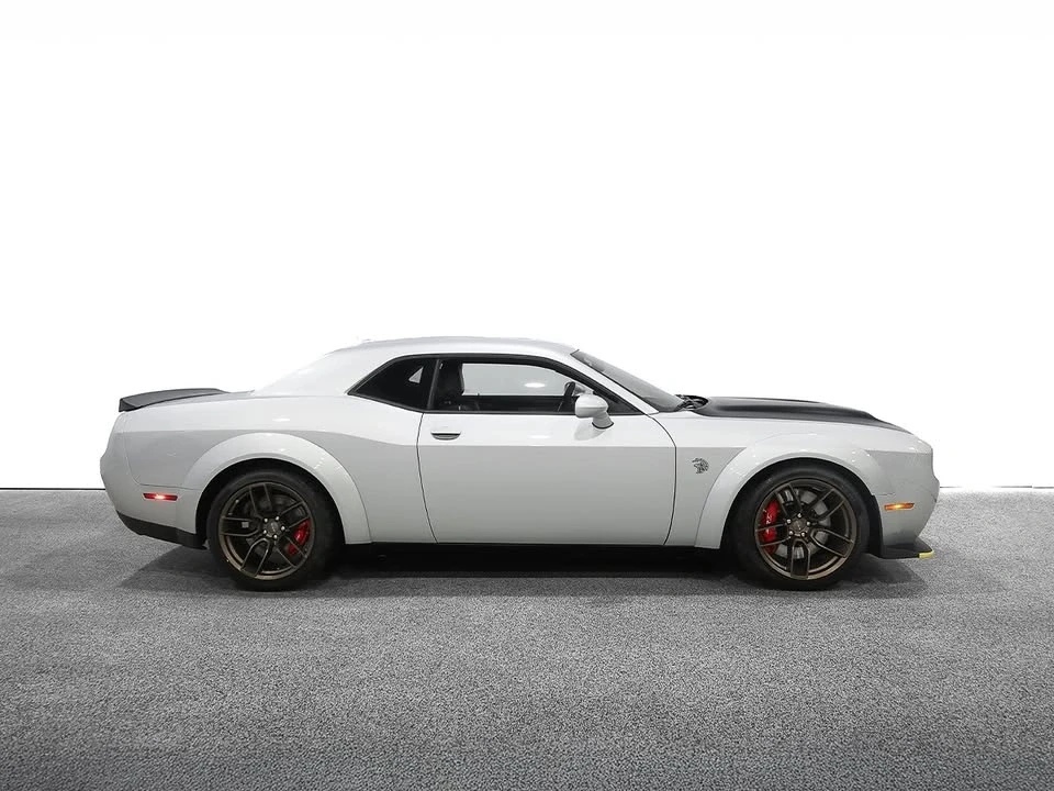 2023 Dodge Challenger SRT Hellcat 3rd Gen - Image 2 of 20