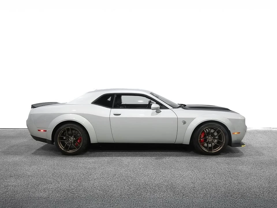 2023 Dodge Challenger SRT Hellcat 3rd Gen - Image 2 of 20