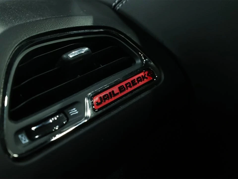 2023 Dodge Challenger SRT Hellcat 3rd Gen - Image 18 of 20