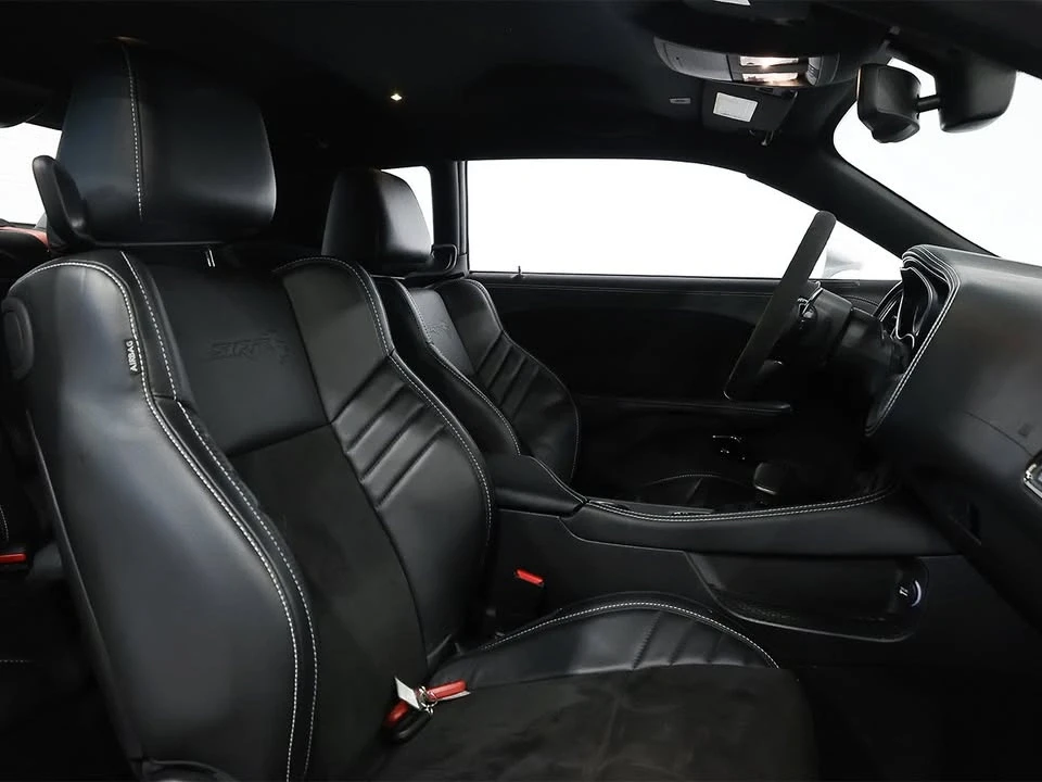 2023 Dodge Challenger SRT Hellcat 3rd Gen - Image 8 of 20