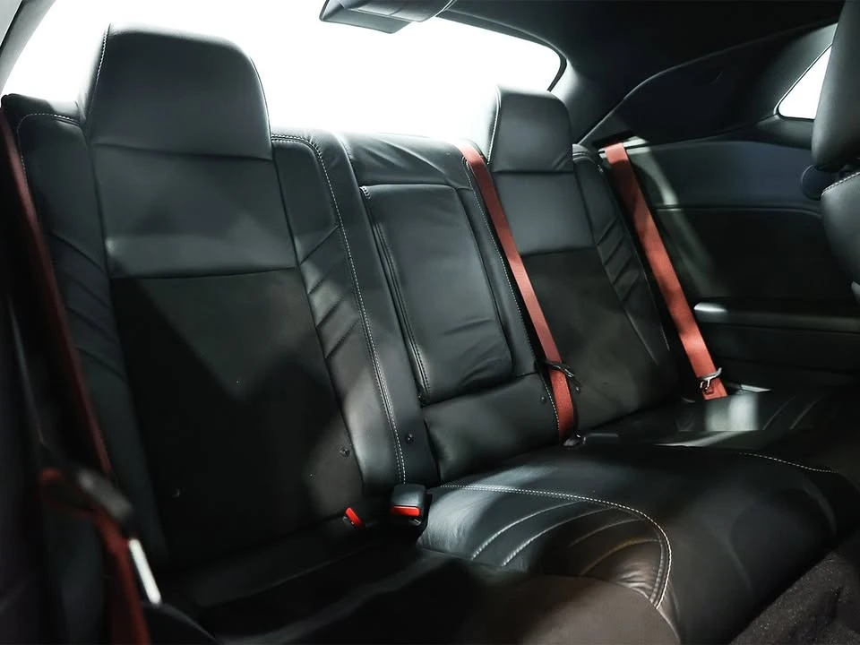 2023 Dodge Challenger SRT Hellcat 3rd Gen - Image 9 of 19