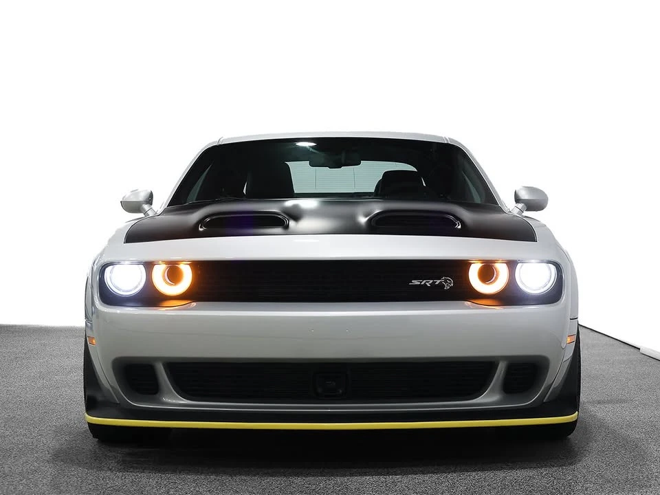 2023 Dodge Challenger SRT Hellcat 3rd Gen - Image 6 of 20