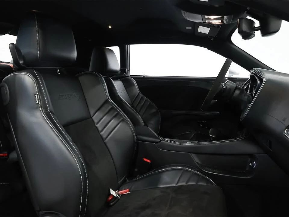 2023 Dodge Challenger SRT Hellcat 3rd Gen - Image 8 of 20