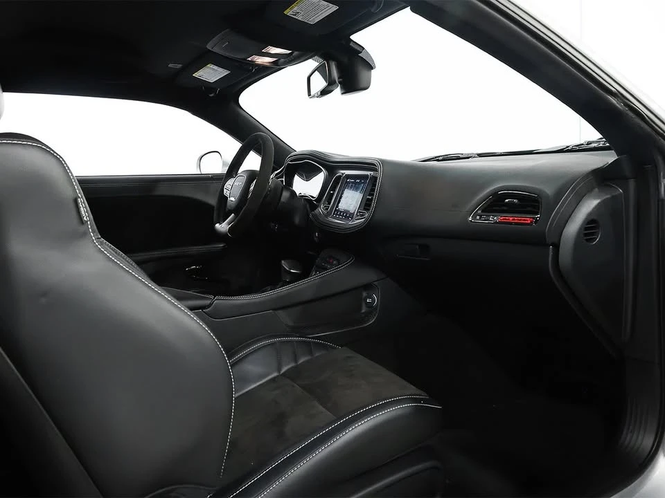 2023 Dodge Challenger SRT Hellcat 3rd Gen - Image 6 of 19