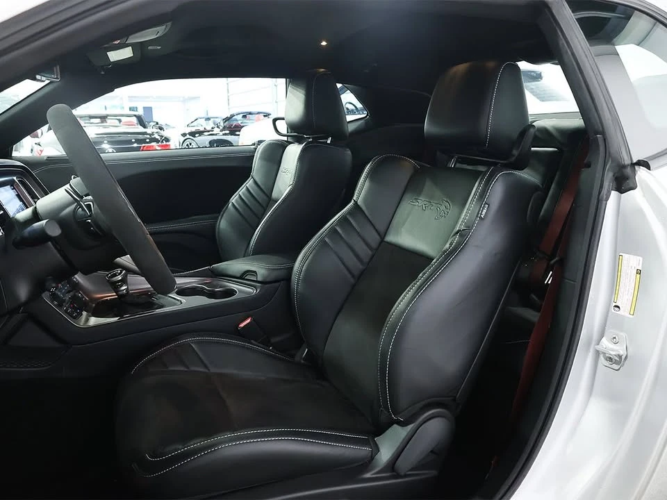 2023 Dodge Challenger SRT Hellcat 3rd Gen - Image 13 of 19