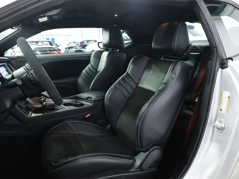 2023 Dodge Challenger SRT Hellcat 3rd Gen - Image 14 of 20