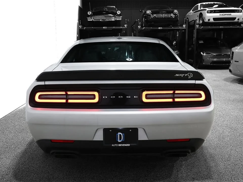 2023 Dodge Challenger SRT Hellcat 3rd Gen - Image 4 of 20
