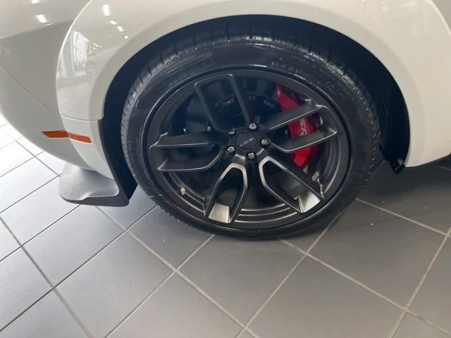 2023 Dodge Challenger SRT Hellcat 3rd Gen - Image 2 of 19