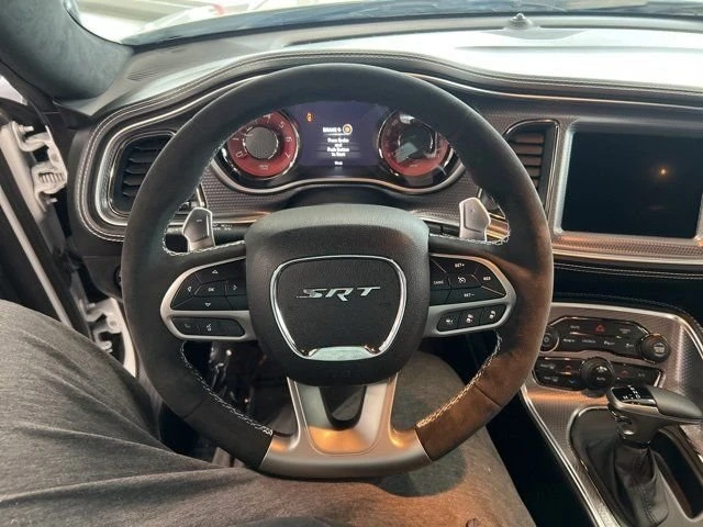 2023 Dodge Challenger SRT Hellcat 3rd Gen - Image 15 of 19