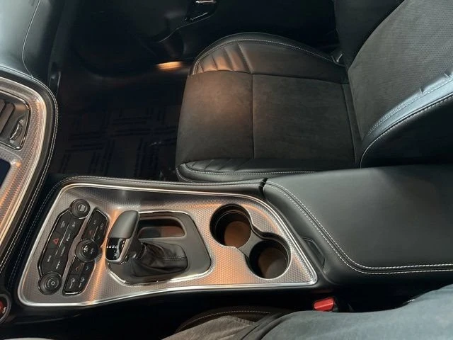 2023 Dodge Challenger SRT Hellcat 3rd Gen - Image 17 of 19