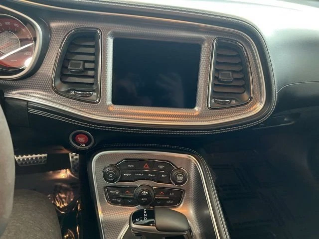 2023 Dodge Challenger SRT Hellcat 3rd Gen - Image 13 of 19