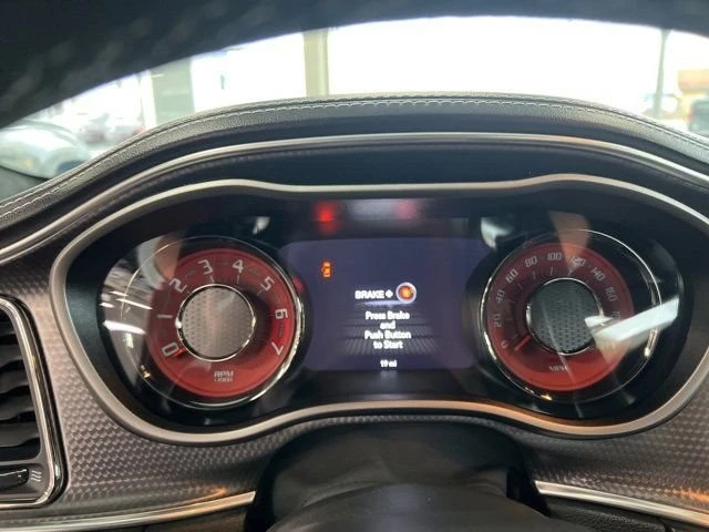 2023 Dodge Challenger SRT Hellcat 3rd Gen - Image 14 of 19
