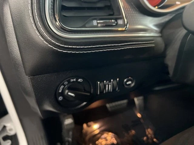 2023 Dodge Challenger SRT Hellcat 3rd Gen - Image 16 of 19