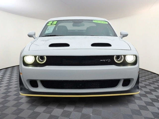 2023 Dodge Challenger SRT Hellcat 3rd Gen - Image 2 of 6