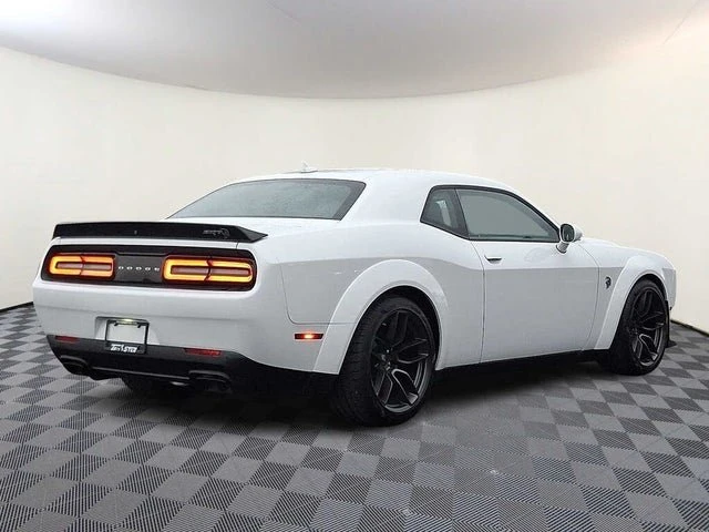 2023 Dodge Challenger SRT Hellcat 3rd Gen - Image 6 of 6