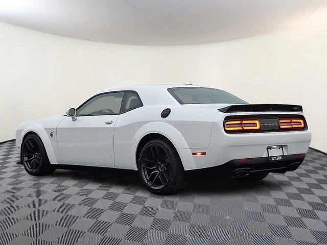 2023 Dodge Challenger SRT Hellcat 3rd Gen - Image 4 of 6