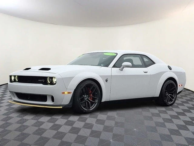 2023 Dodge Challenger SRT Hellcat 3rd Gen - Image 3 of 6