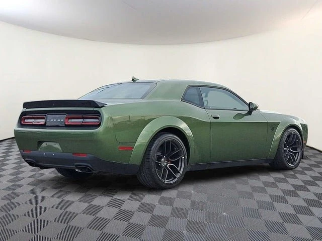 2023 Dodge Challenger SRT Hellcat 3rd Gen - Image 6 of 6