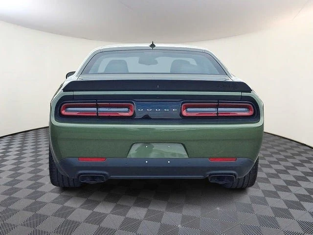 2023 Dodge Challenger SRT Hellcat 3rd Gen - Image 5 of 6