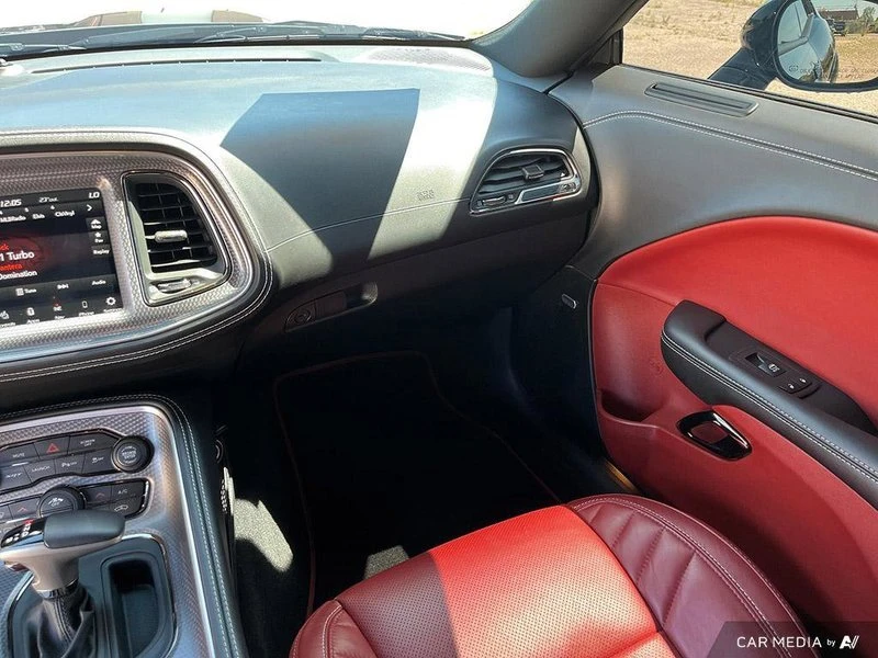 2023 Dodge Challenger SRT Hellcat 3rd Gen - Image 11 of 20