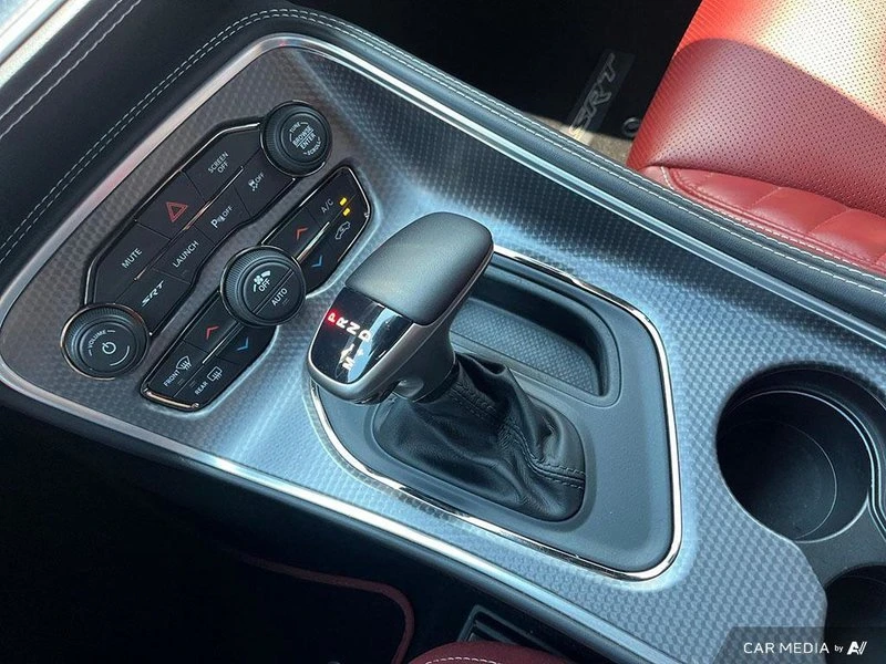 2023 Dodge Challenger SRT Hellcat 3rd Gen - Image 15 of 20