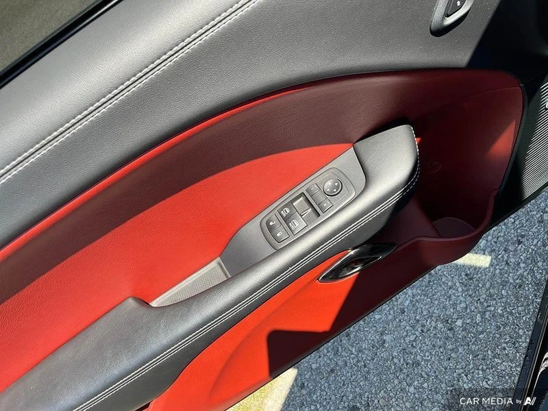 2023 Dodge Challenger SRT Hellcat 3rd Gen - Image 17 of 20