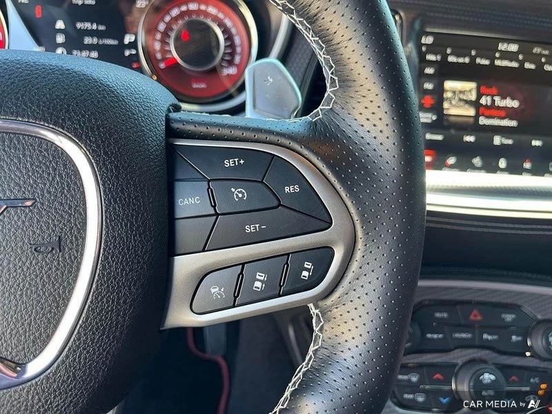 2023 Dodge Challenger SRT Hellcat 3rd Gen - Image 16 of 20