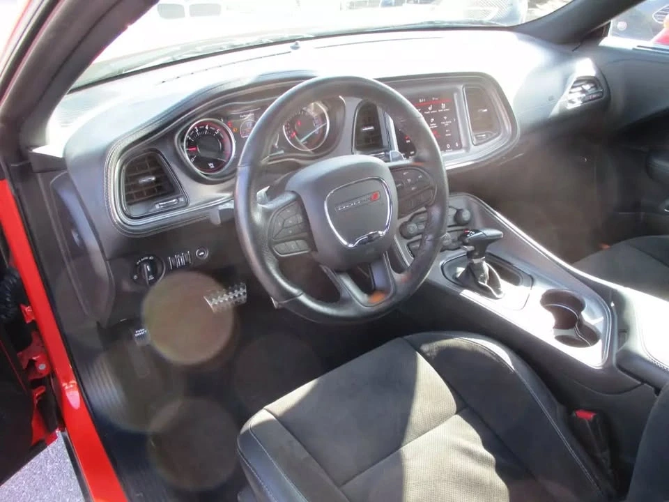 2023 Dodge Challenger SRT8 & 392 3rd Gen - Image 16 of 20