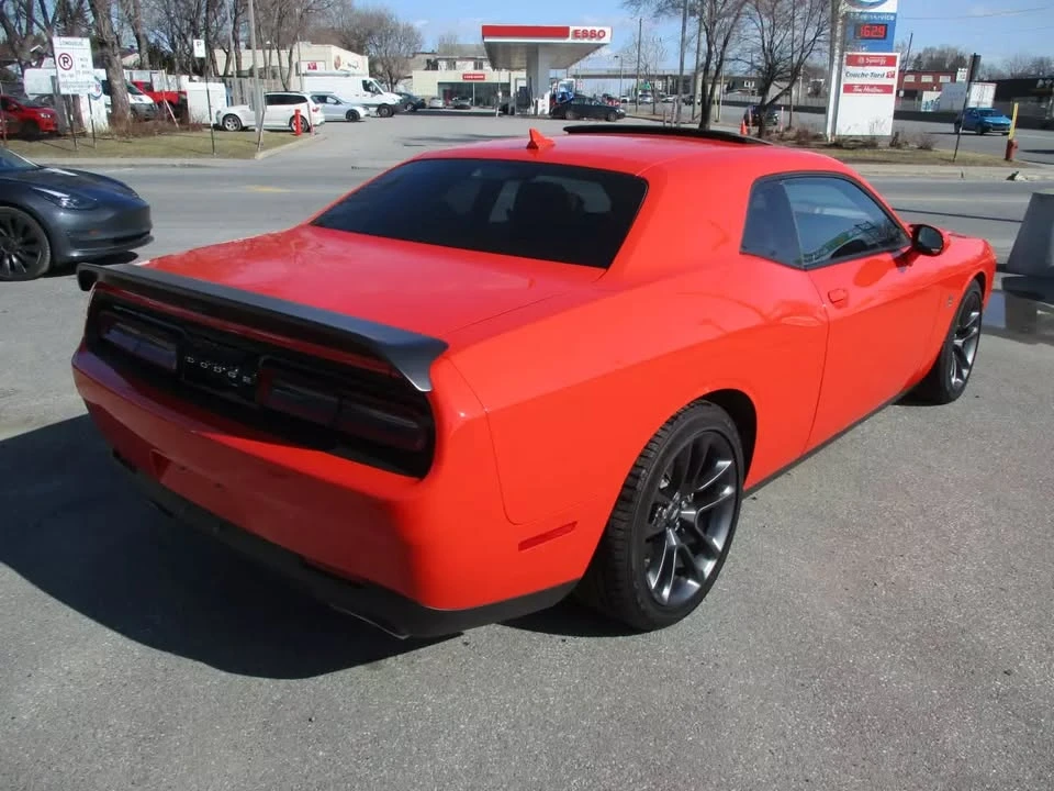 2023 Dodge Challenger SRT8 & 392 3rd Gen - Image 2 of 20