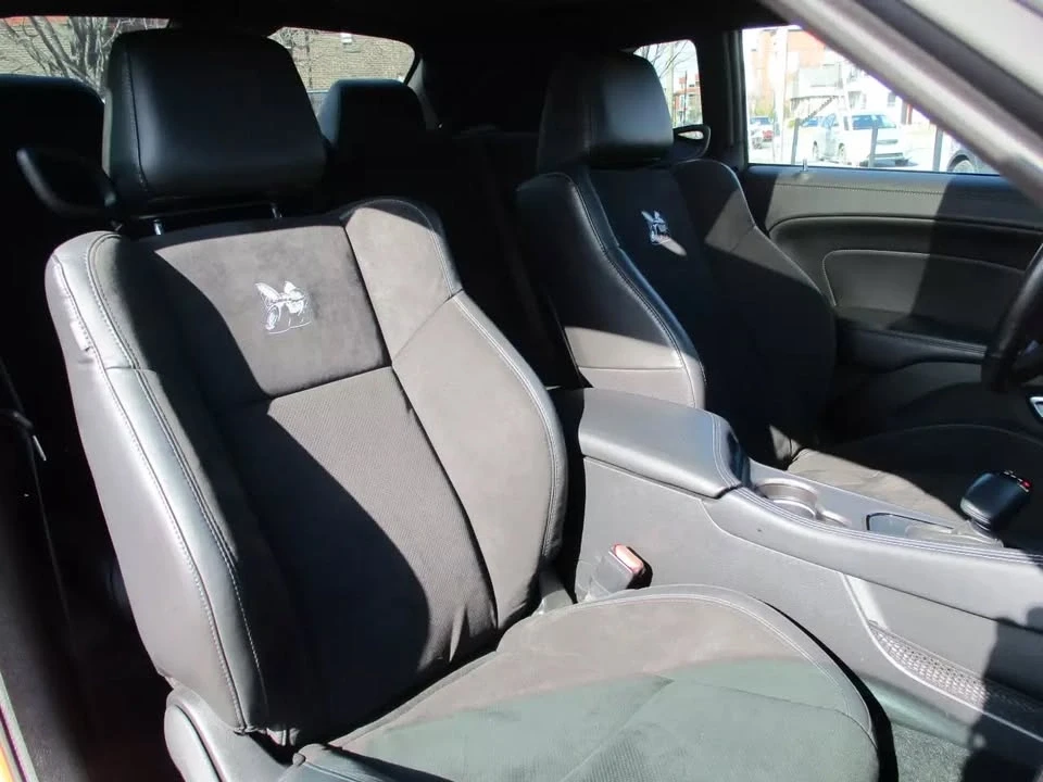 2023 Dodge Challenger SRT8 & 392 3rd Gen - Image 19 of 20