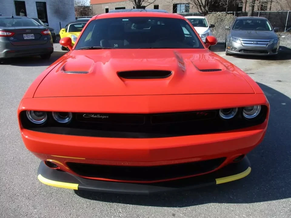 2023 Dodge Challenger SRT8 & 392 3rd Gen - Image 6 of 20