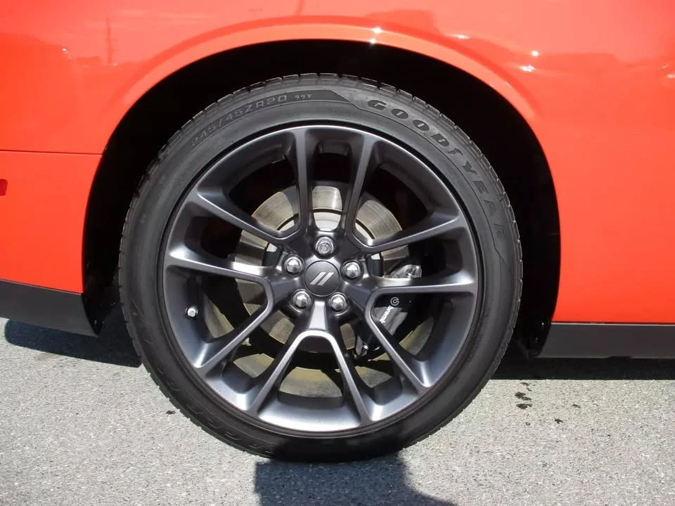 2023 Dodge Challenger SRT8 & 392 3rd Gen - Image 9 of 20