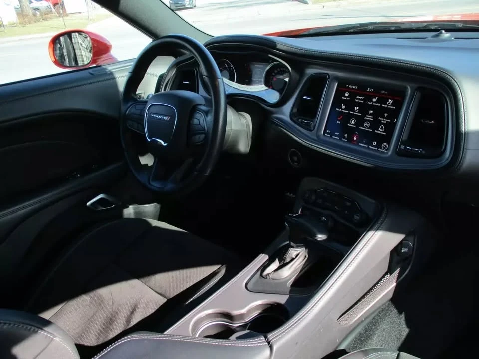 2023 Dodge Challenger SRT8 & 392 3rd Gen - Image 17 of 20
