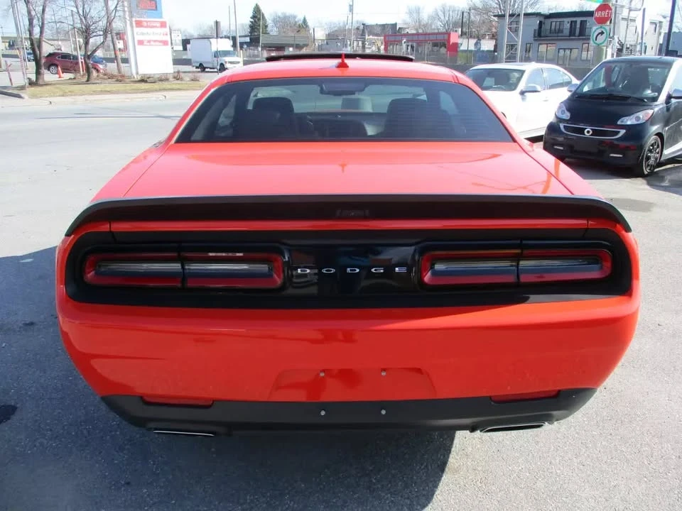 2023 Dodge Challenger SRT8 & 392 3rd Gen - Image 5 of 20
