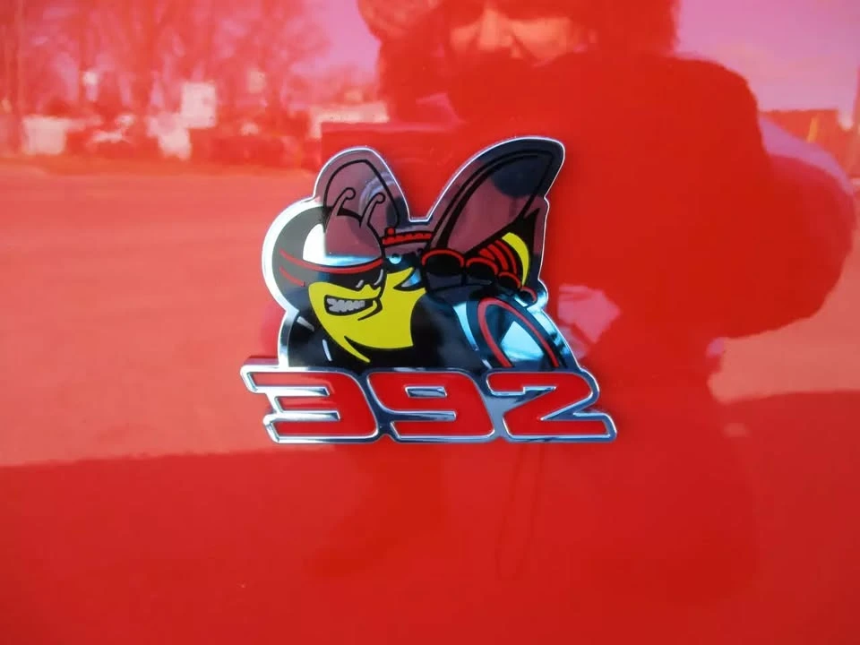 2023 Dodge Challenger SRT8 & 392 3rd Gen - Image 13 of 20